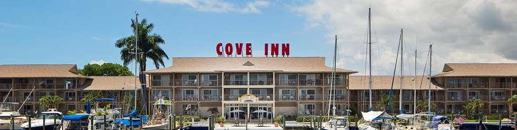Cove Inn On Naples Bay Екстер'єр фото